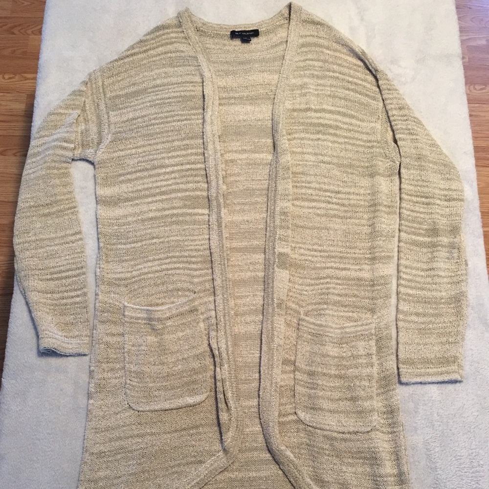 H by Halston Cardigan